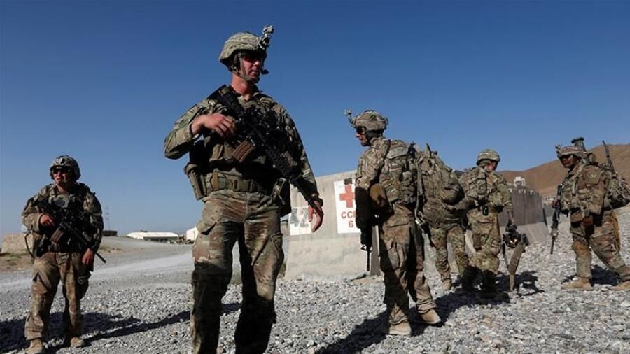 وزارت دفاع آمریکا: ابتلای بیش از ۳۰۰ نفر از نیرو‌های پنتاگون به کرونا