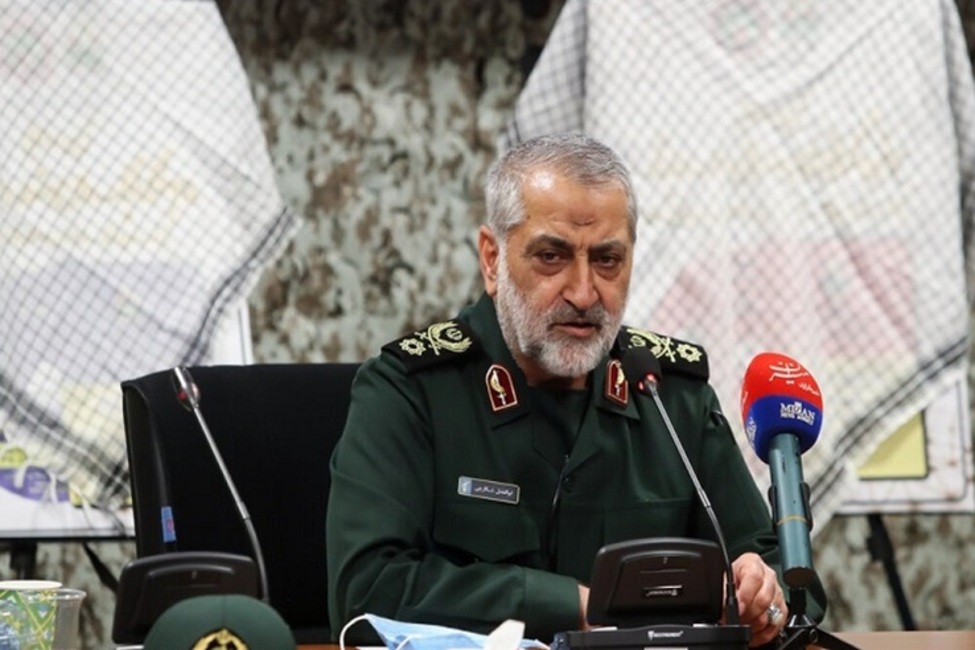 همکاری نیروهای مسلح ایران با سایر کشورها برای تولید پهپادهای شناسایی