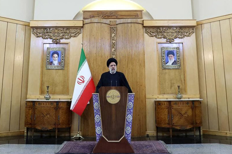 مجمع عمومی سازمان ملل فرصتی برای تبیین دیدگاههای ایران بود