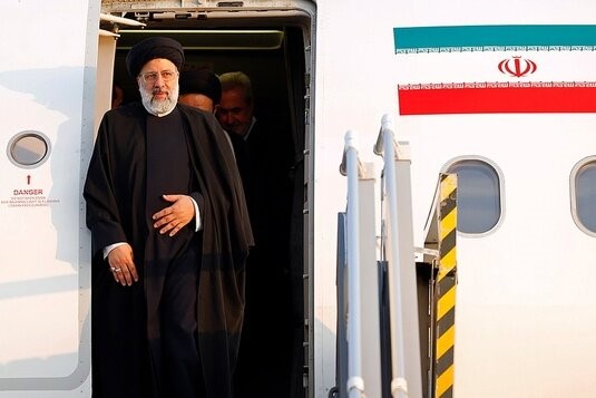 بوشهر، مقصد بعدی رئیس‌جمهور شد