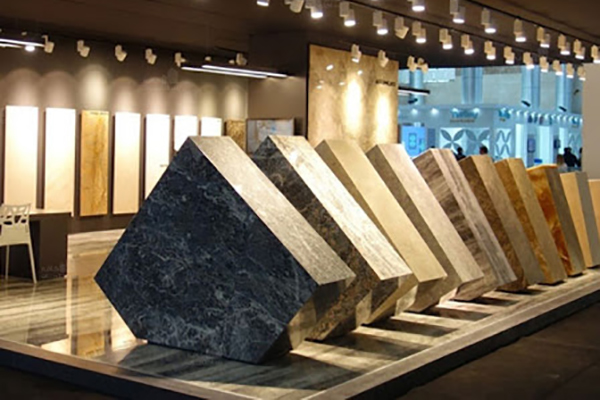 سنگ‌های ایرانی با فرآوری تا ۲۰ برابر گرانتر در ترکیه فروش می‌روند