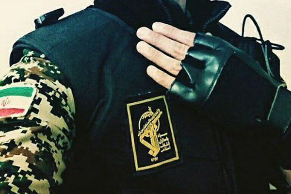 خدمت سربازی در سپاه؛ مانع ورود ایرانیان به آمریکا