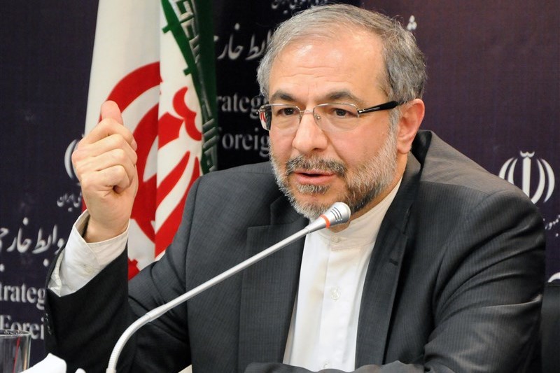 دیپلمات ارشد ایرانی: دود سفید برخاسته از مذاکرات وین را سیاه نکنید 