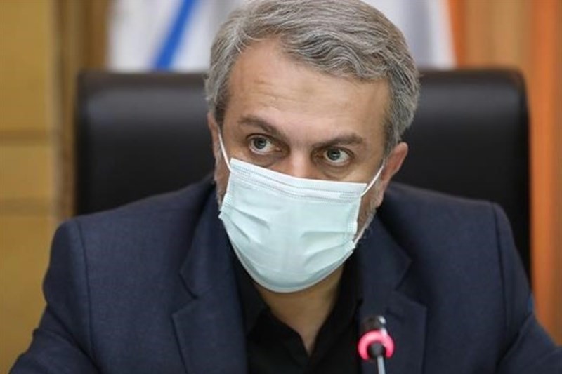 وزیر صمت: یارانه دارو را شرکت‌های بیمه پرداخت می‌کنند