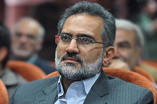 معاون رئیس جمهور: مسئله پیگیری حقوقی ترور سردار سلیمانی رها نمی‌شود
