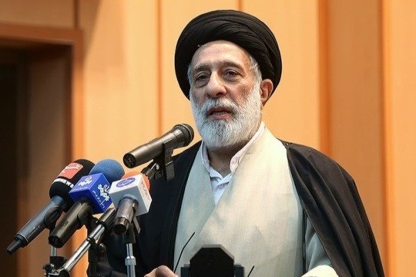 نامه سیدهادی خامنه‌ای به همتی و مهرعلیزاده: با یکدیگر ائتلاف کنید