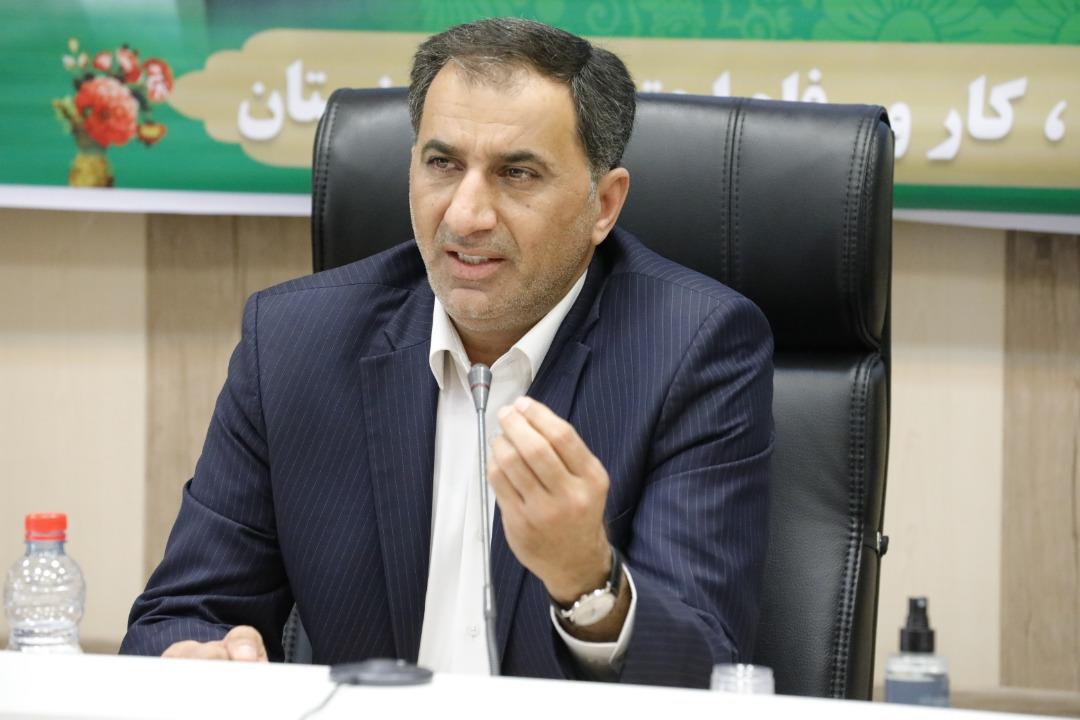 حسینی: نباید در دریافت مالیات به مردم فشار آورد