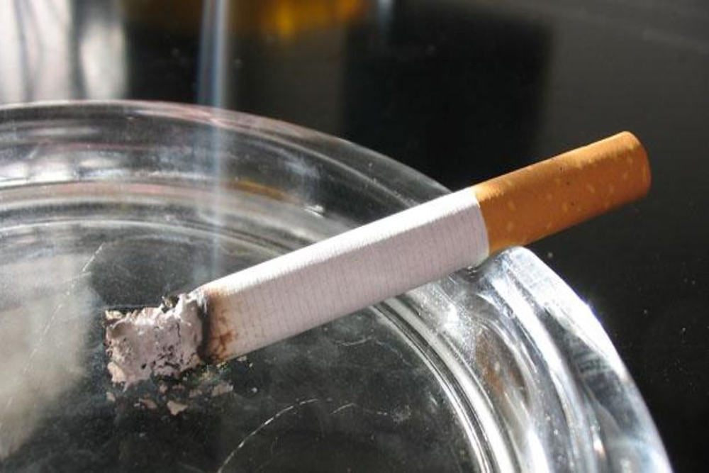 فتوا و قانونی علیه سیگار و قلیان نداریم