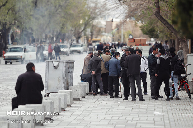 کرونا در سایه بی توجهی‌ها در قم جولان می‌دهد