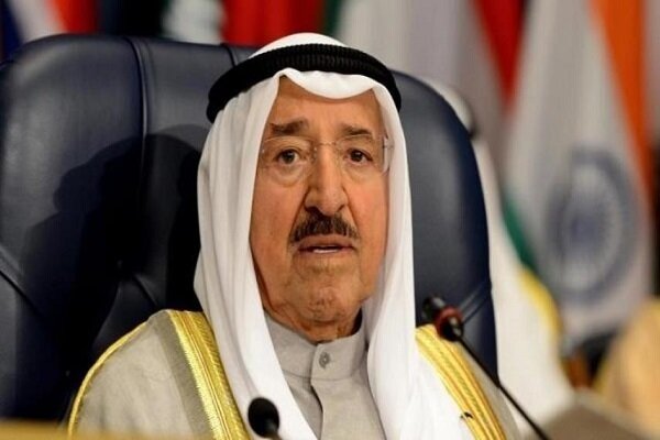 اعلام ۴۰ روز عزای عمومی در اردن در پی درگذشت امیر کویت