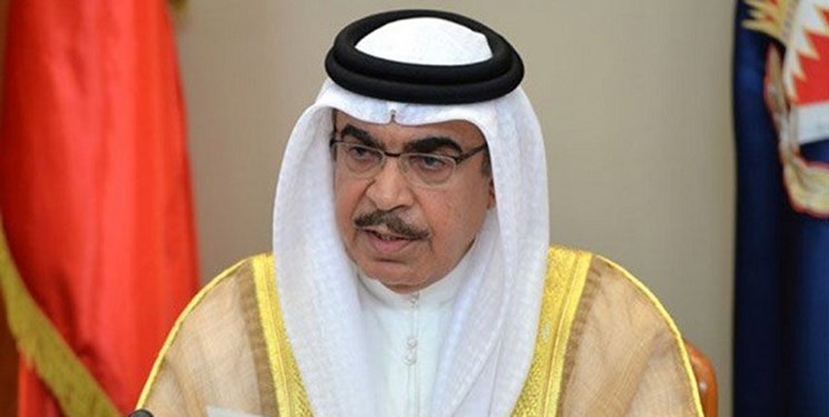 ادعای وزیر کشور بحرین علیه ایران