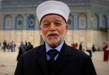 فتوای مفتی قدس: زیارت و نماز در مسجدالاقصی برای اماراتی ها حرام است 