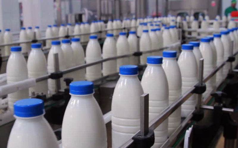 هشدار استاندارد تهران درباره شیر پگاه فاسد در بازار