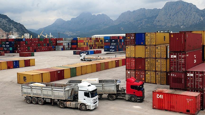 رشد ۵۲ درصدی صادرات ایران به کشورهای اکو