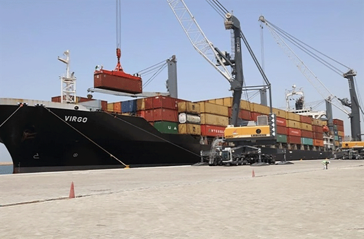 افزایش ۴۵ درصدی صادرات به کشورهای حاشیه دریای خزر