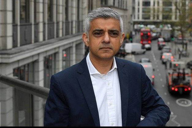 صادق خان برای دومین بار شهردار لندن شد