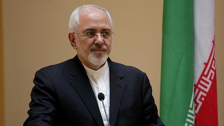 ادعای الجمهوریه: سفر ظریف به مسکو به درخواست پاریس است