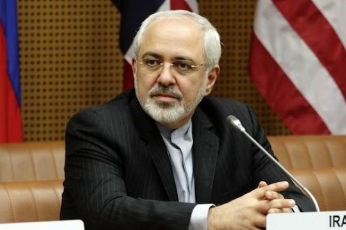 ظریف از تدوین طرح ایران برای حل دائمی مناقشه قره باغ خبر داد