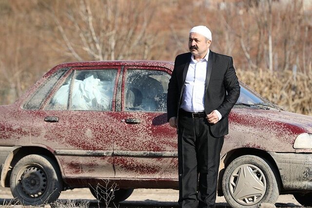 «نون خ ۴» به نوروز ۱۴۰۱ نمی‌رسد