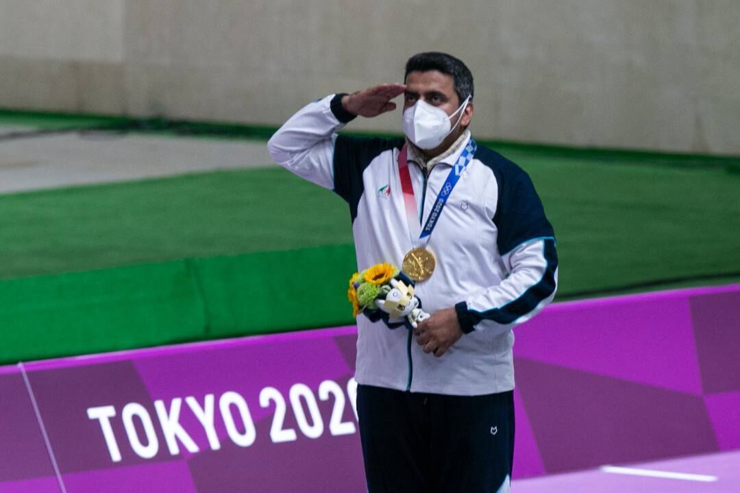 عذرخواهی ورزشکار کره‌ای از اظهاراتش علیه جواد فروغی