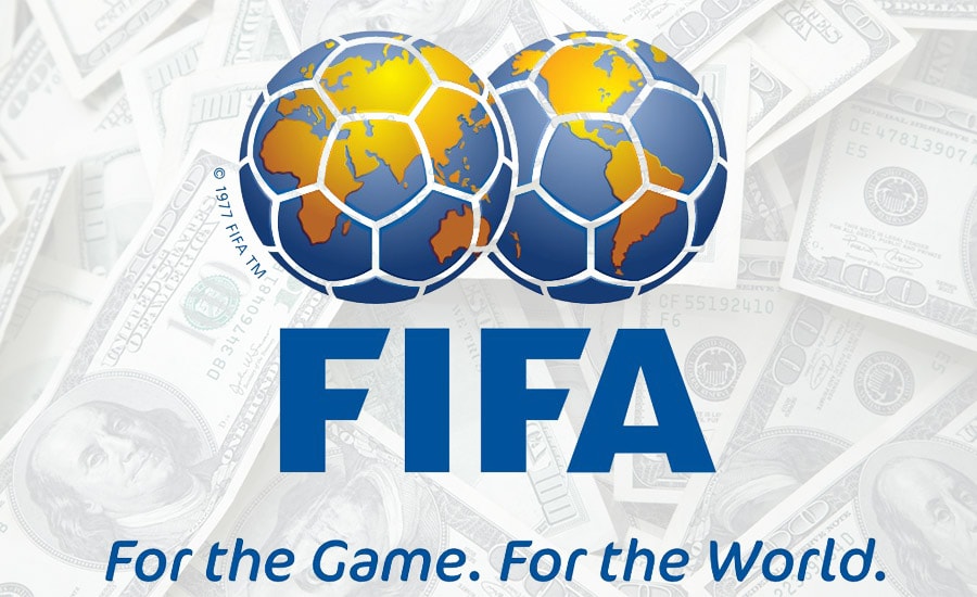 واژه «اسرائیل» از بخش فروش بلیط جام جهانی قطر در سایت فیفا حذف شد