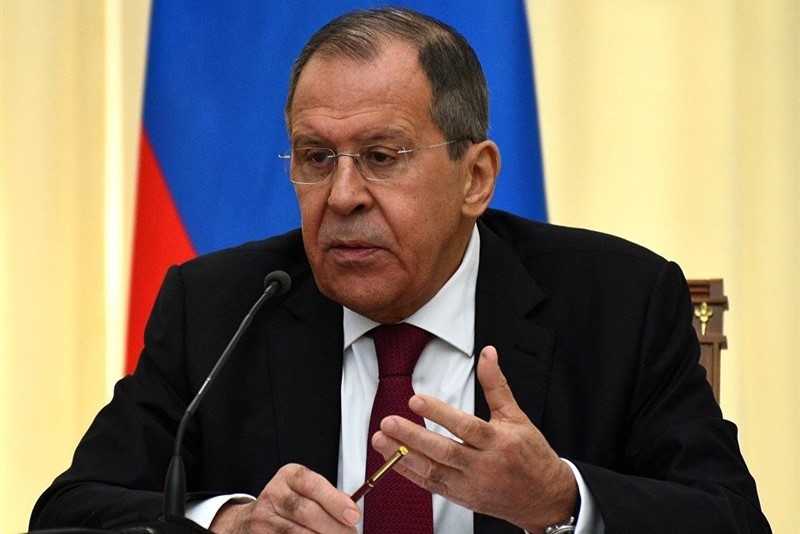 وزیر خارجه روسیه: آمریکا در مورد برجام زودتر اقدام کند