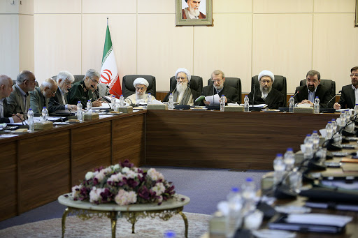جلسه امروز مجمع تشخیص مصلحت برگزار نمی‌شود
