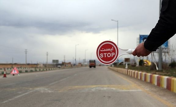 اعلام محدودیت‌های ترافیکی پایان هفته در جاده‌های کشور