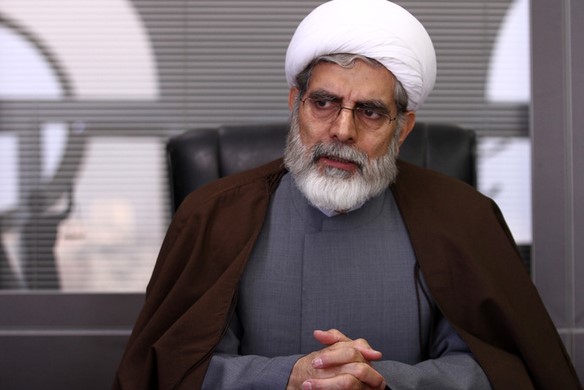 رهامی: برای برگزاری انتخابات مشارکتی، شورای نگهبان تغییر رویه بدهد