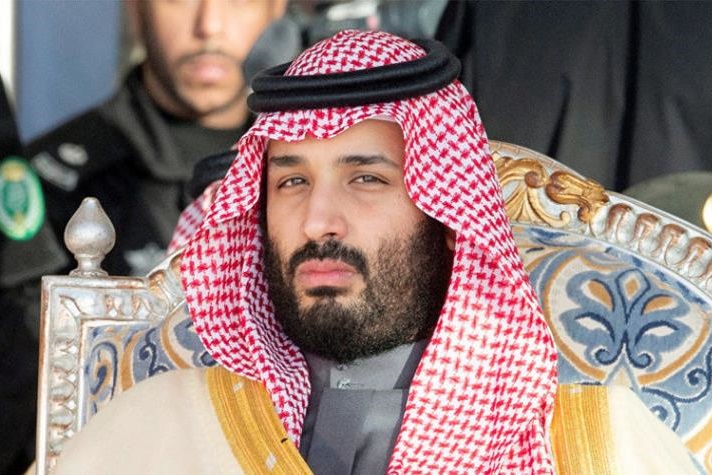 محمد بن سلمان دستور اعدام پسر عمویش را صادر کرد+تصویر