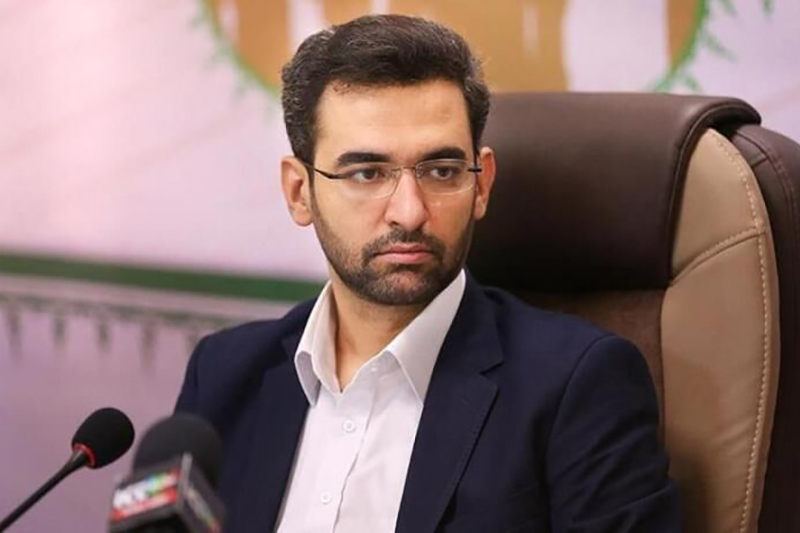 واکنش آذری جهرمی به مصوبه کمیسیون تلفیق درمورد صداوسیما: آزموده را آزمودن خطاست