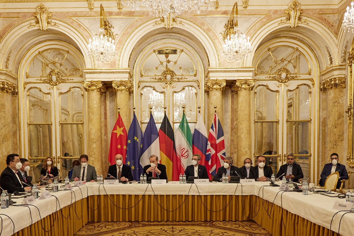 آمریکا و سه کشور اروپایی: راهکار دیپلماتیک در قبال ایران بهترین نتیجه است