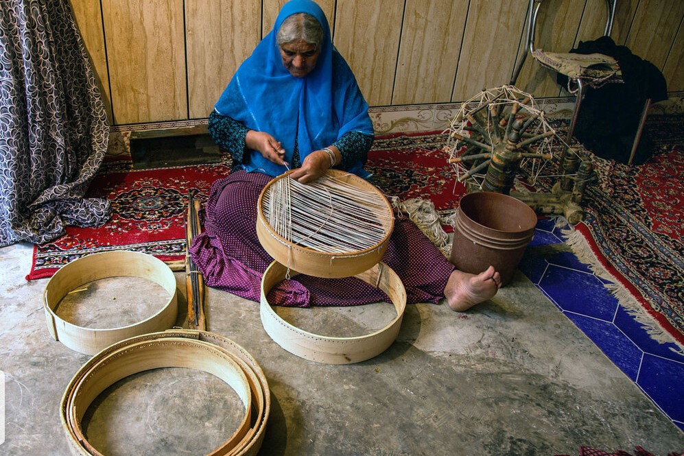 جزئیات بیمه رایگان مادران خانه‌دار روستایی دارای۳ فرزند و بیشتر