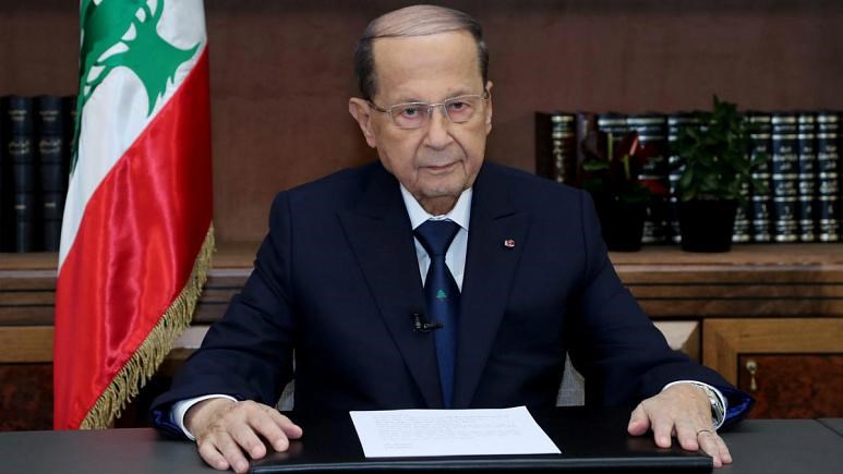 اعلام عزای عمومی در لبنان و آغاز تحقیقات
