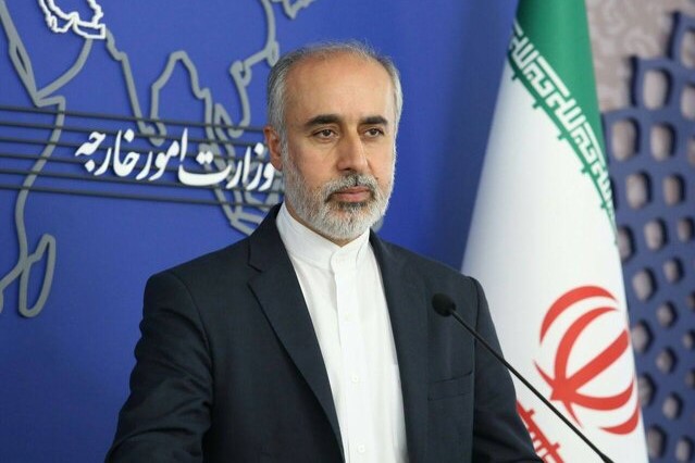 واکنش ایران به ادعای مشاور امنیت ملی آمریکا