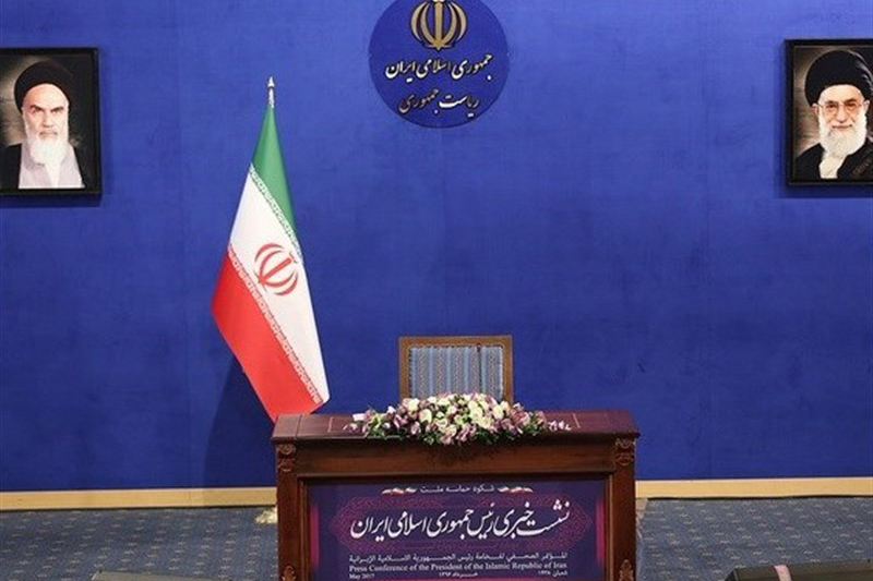  روحانی با مدیران ارشد رسانه‌های کشور گفت‌وگو می‌کند