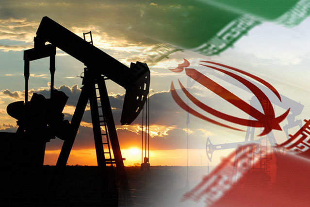چین دو میلیون بشکه نفت از ایران خرید