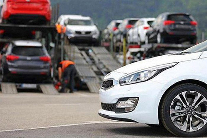 مجمع تشخیص مصلحت نظام با طرح واردات خودرو مخالفت کرد