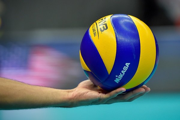 شکست والیبال ایران از ایتالیا/همه چیز به بازی با ژاپن کشیده شد