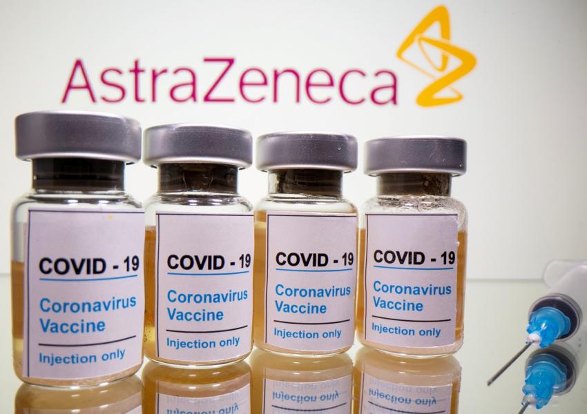 تزریق واکسن تاریخ مصرف گذشته «آسترازنکا» صحت ندارد