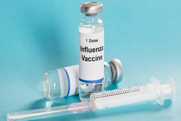 تزریق واکسن آنفلوآنزا برای افراد واجد شرایط ضروری است
