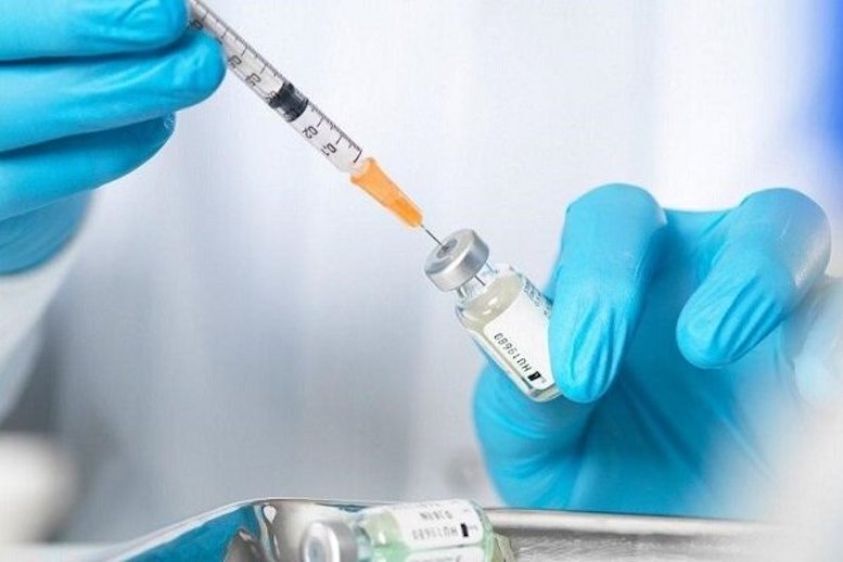 آزمایش یک واکسن جدید برای ویروس کرونا 