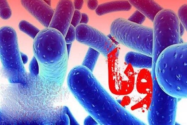 افزایش موارد ابتلا به وبا در استان‌های غربی کشور
