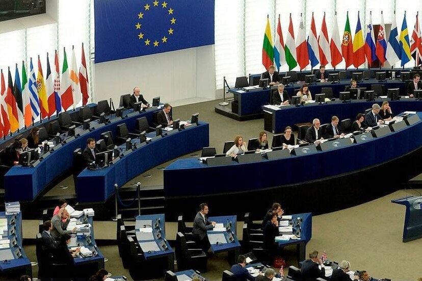 پارلمان اروپا با تصویب قطعنامه‌ای خواستار تحریم مقام‌های ایران شد