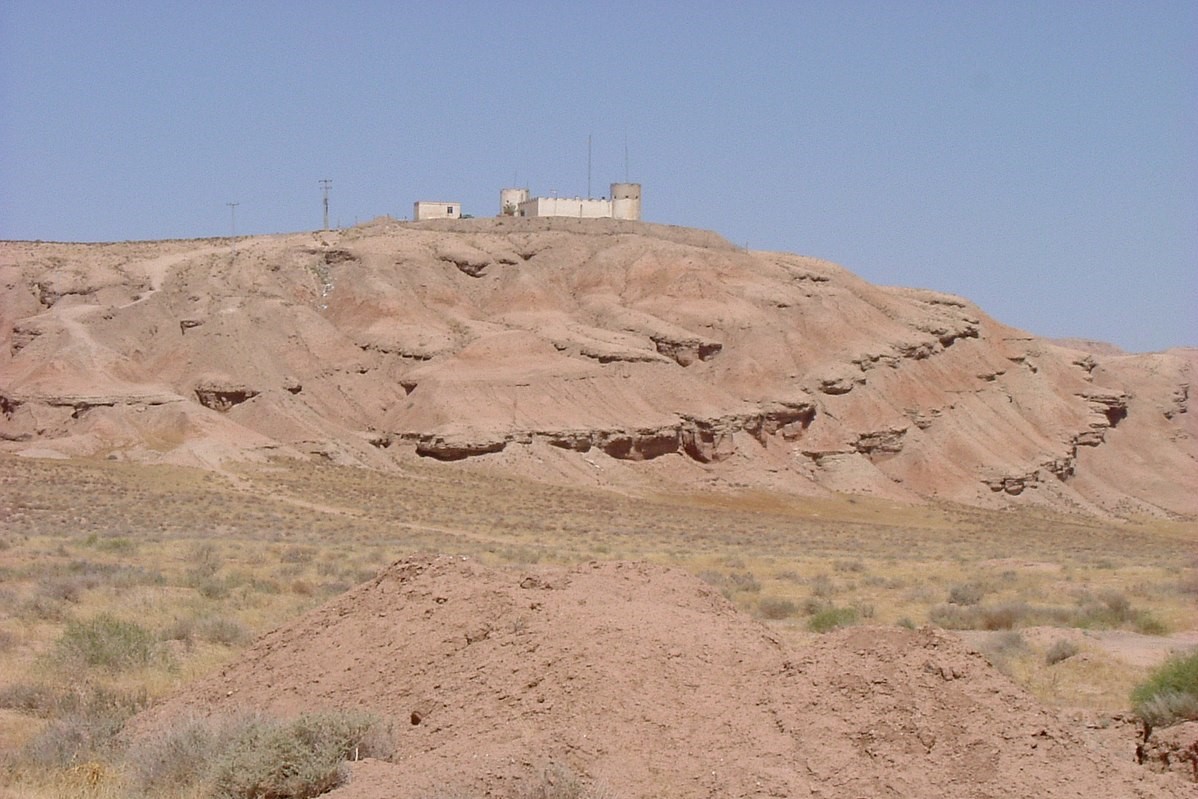 طرح انسداد مرز افغانستان با موانع فیزیکی در دستور کار است