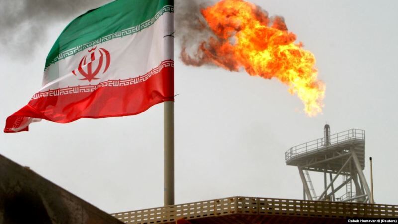 وزارت نفت: ایران در حال بررسی صادرات گاز به اروپاست
