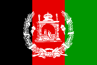 طالبان دستور حذف پرچم سه‌رنگ افغانستان را صادر کرد