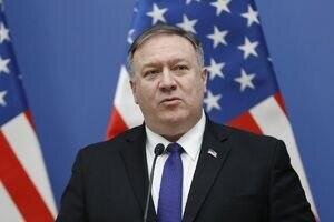 واشنگتن پست: سفارت آمریکا در بغداد تعطیل می شود