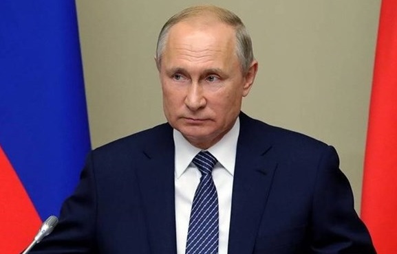 پوتین از آغاز مذاکرات برای توافق تجارت آزاد اوراسیا با ایران خبر داد