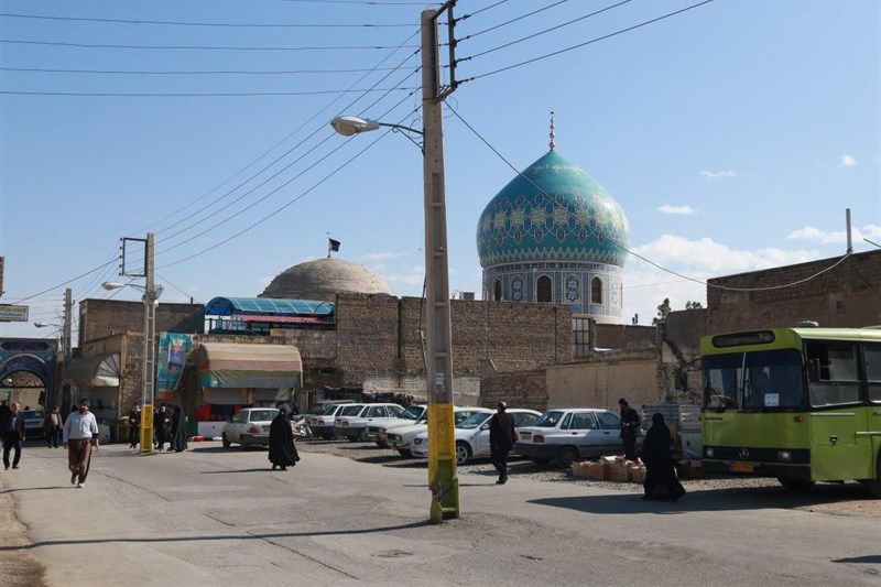 تخصیص ۱۰ میلیارد تومان برای تکمیل فاز نخست ساماندهی چهل اختران قم